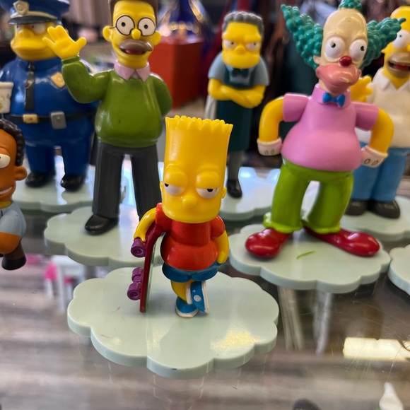 THE SIMPSONS - Picture 11 of 12